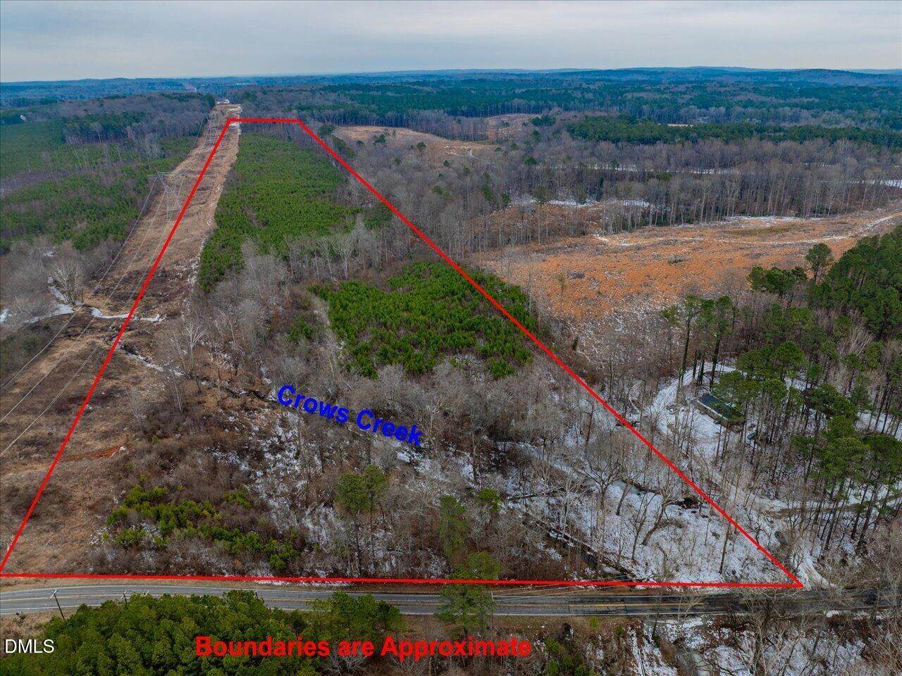 558 Jones Ferry Road - Photo 1