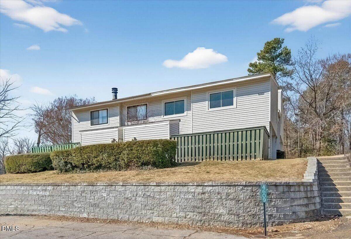 4609 Grinding Stone Drive - Photo 1