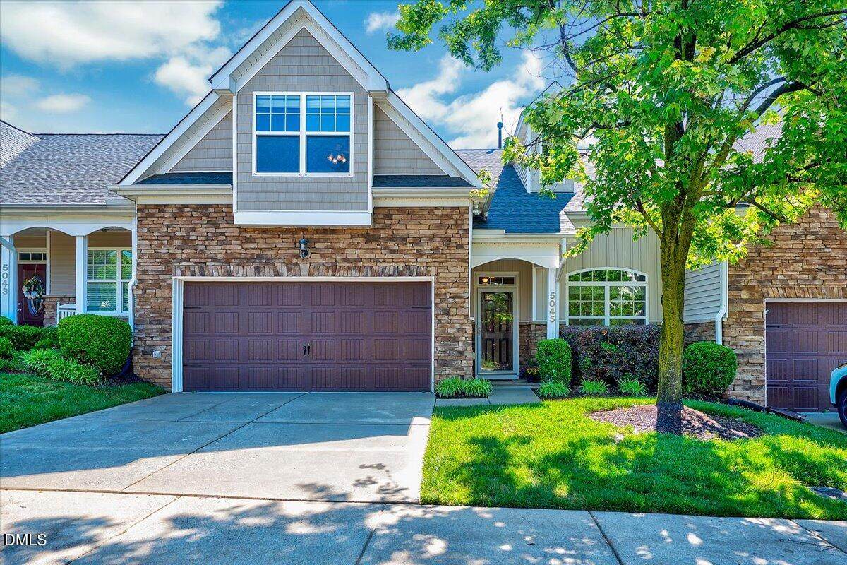 5045 Homeplace Drive - Photo 1