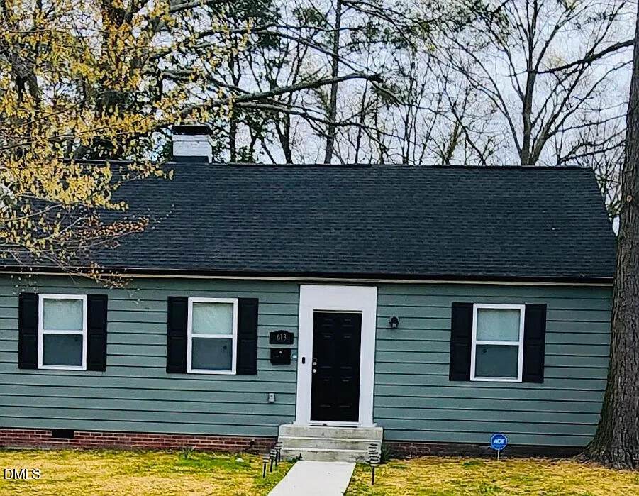 613 Tillery Street - Photo 1