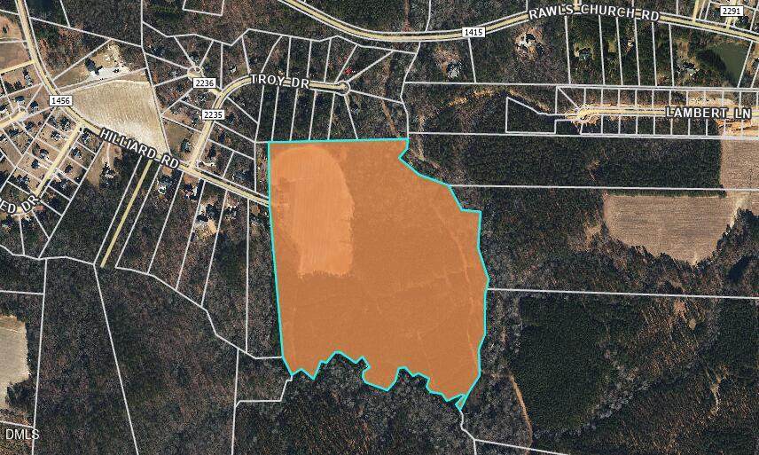 579 Hilliard Road - Photo 1