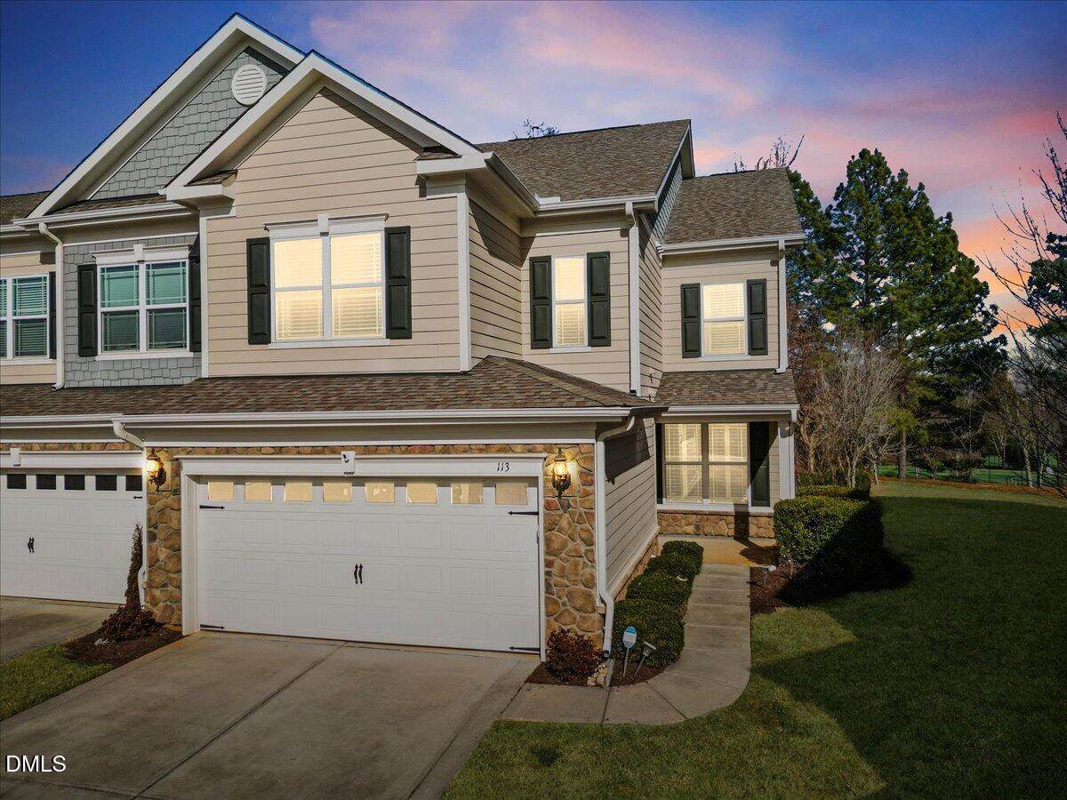 113 Mayfield Drive - Photo 1