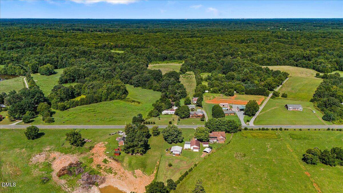 1740 Nc Highway 61 Highway - Photo 1