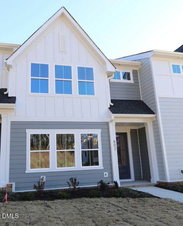 602 Brackenberry Alley - Photo 1