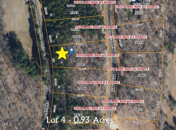 9972 Lakeside Terrace - Photo 1
