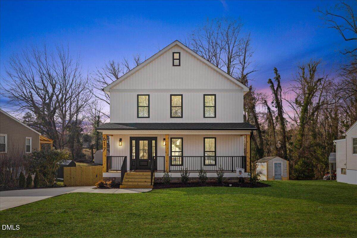 617 Third Street - Photo 1