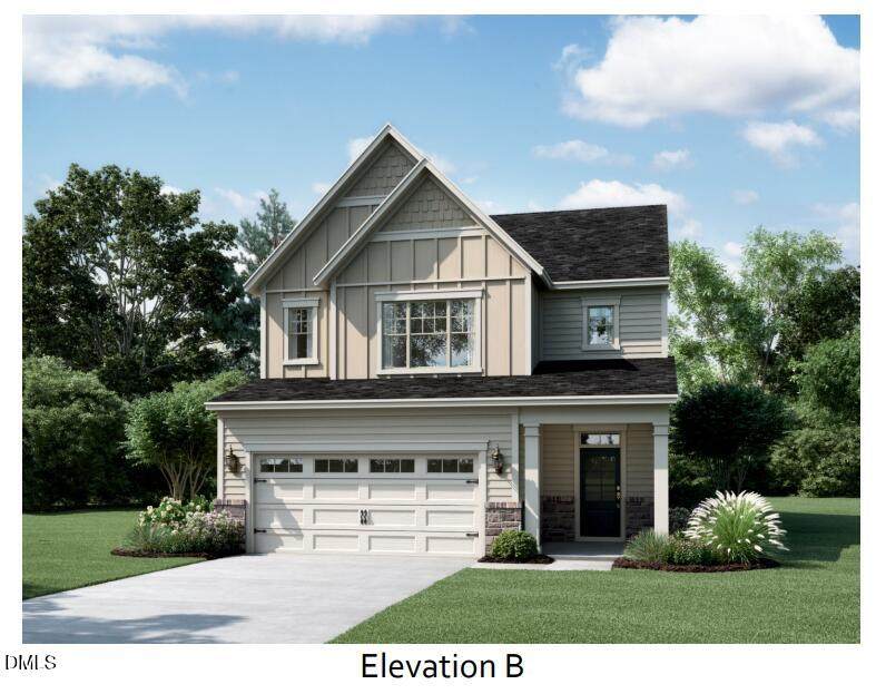 3104 Dadant Drive - Photo 1