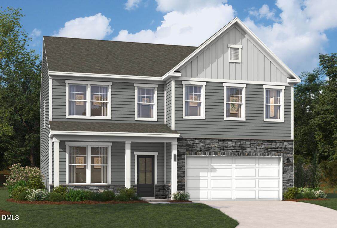 305 Jeter Grove Road - Photo 1