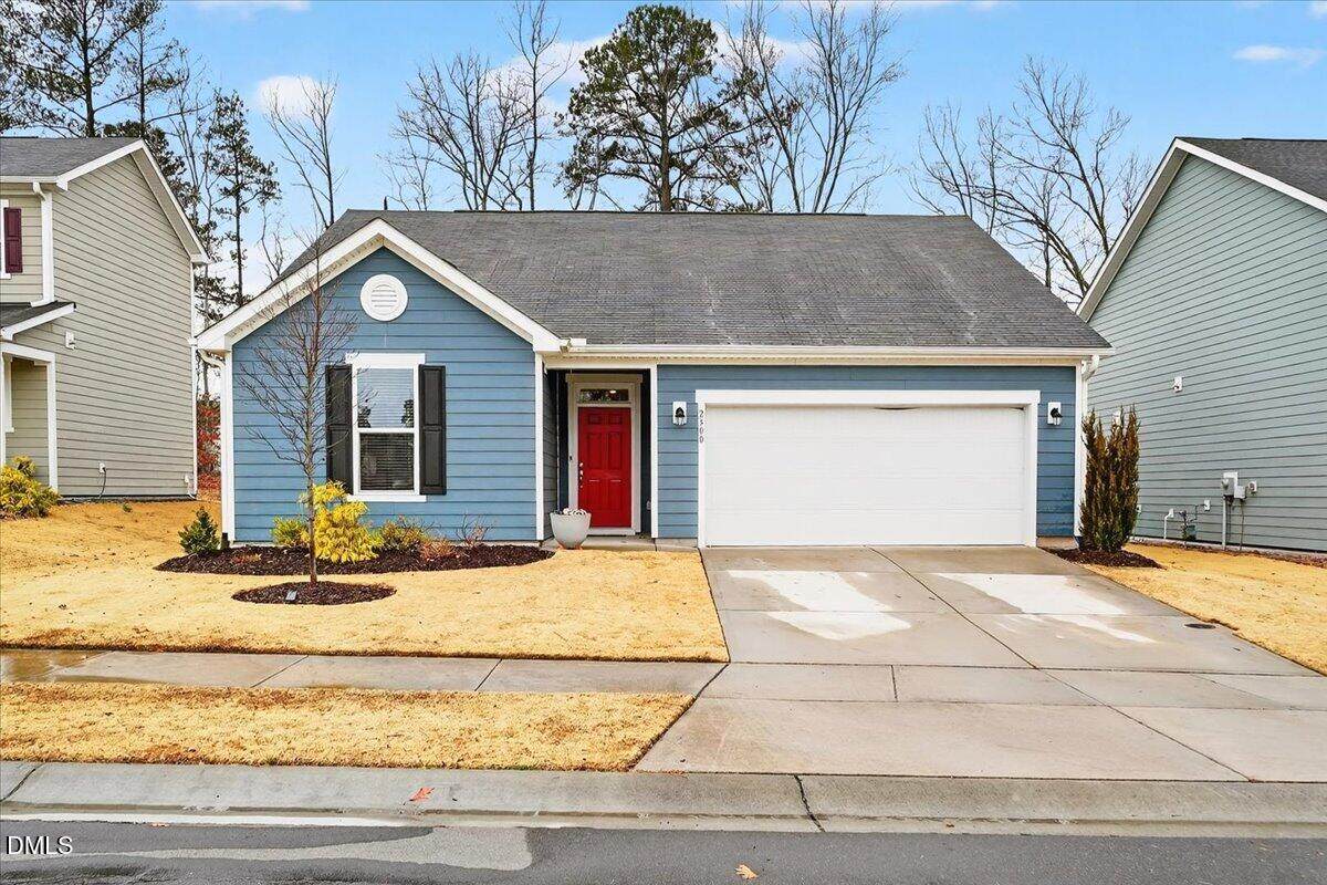 2300 Crestwood Ridge Drive - Photo 1