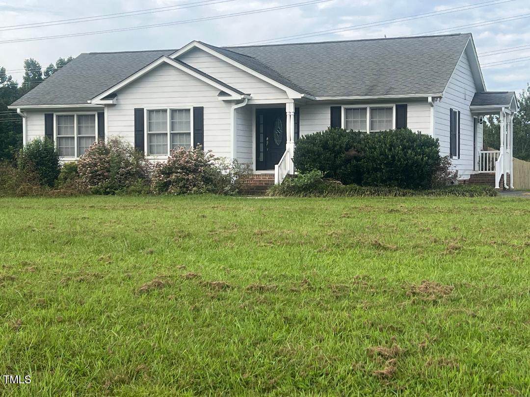 130 Crestridge Drive - Photo 1