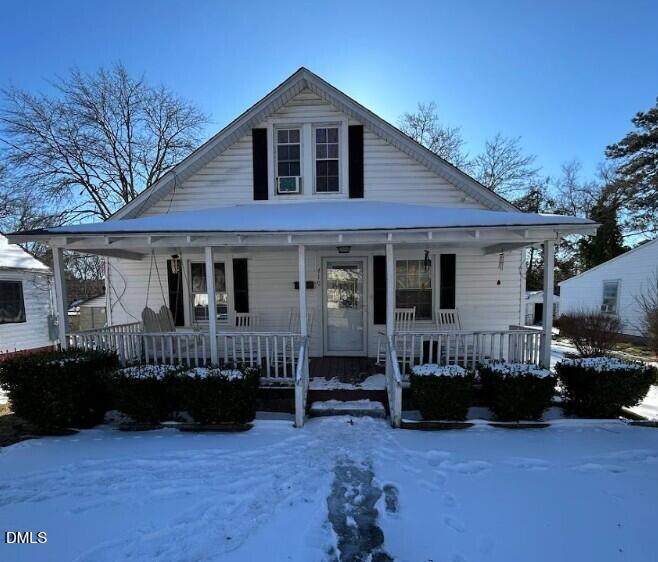 419 Oak Street - Photo 1