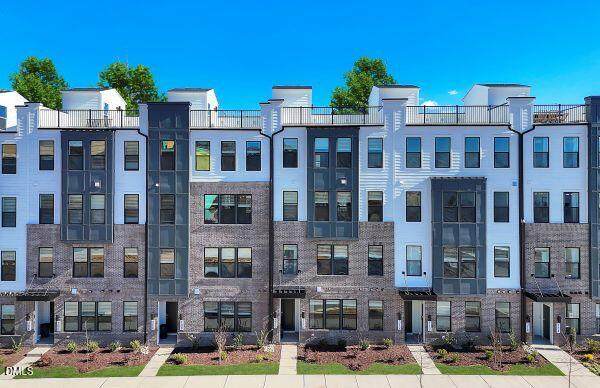 605 Hedrick Ridge Road - Photo 1