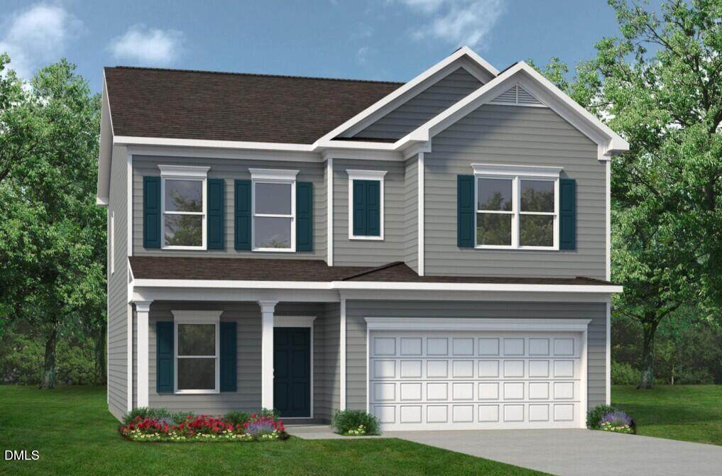 127 Pintail Drive - Photo 1