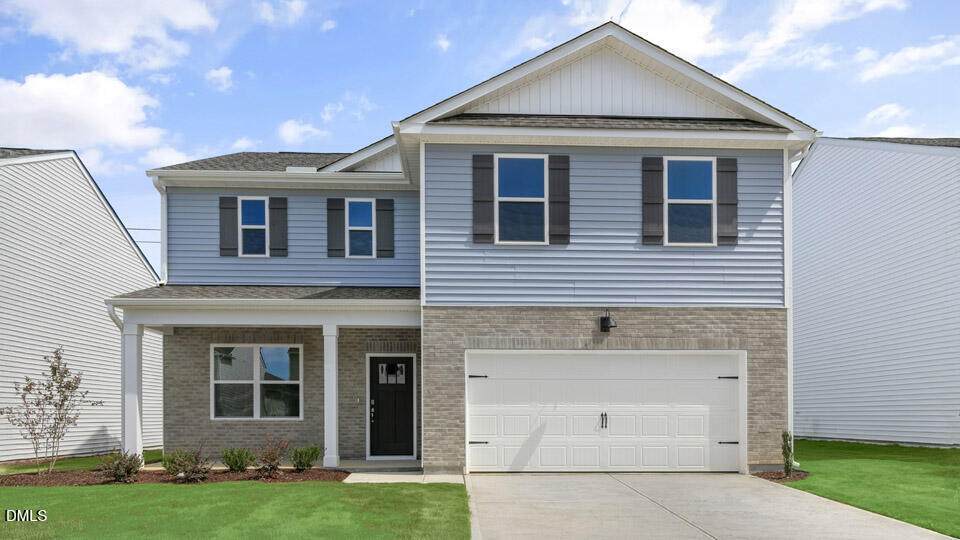 102 Westerly Way - Photo 1