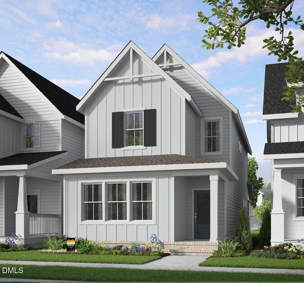 2869 Mar Bonita Street - Photo 1