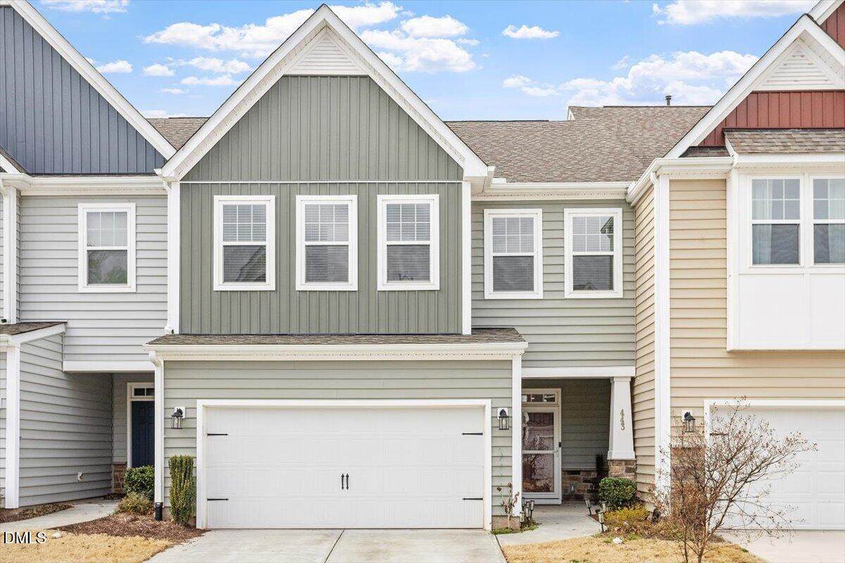 443 Shale Creek Drive - Photo 1
