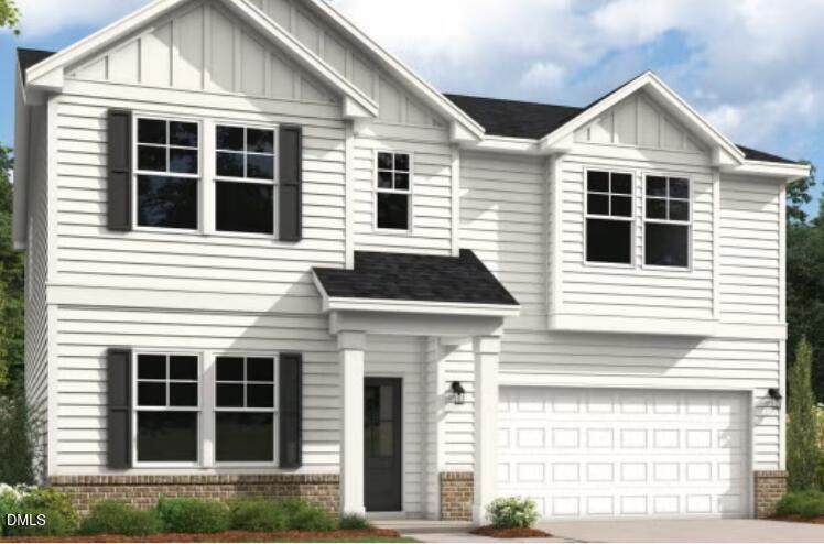 1008 Bostonian Drive - Photo 1