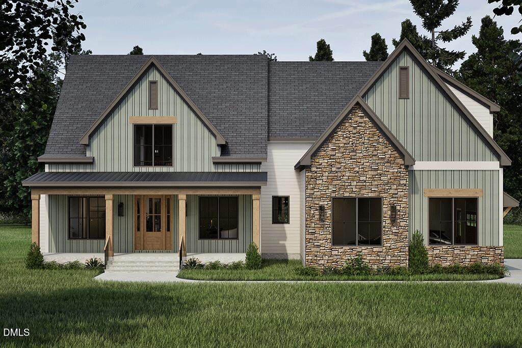 Lot 32h River Meadow Court - Photo 1