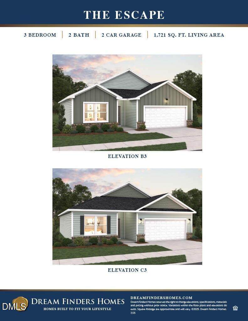 7149 Luke Lane - Photo 1