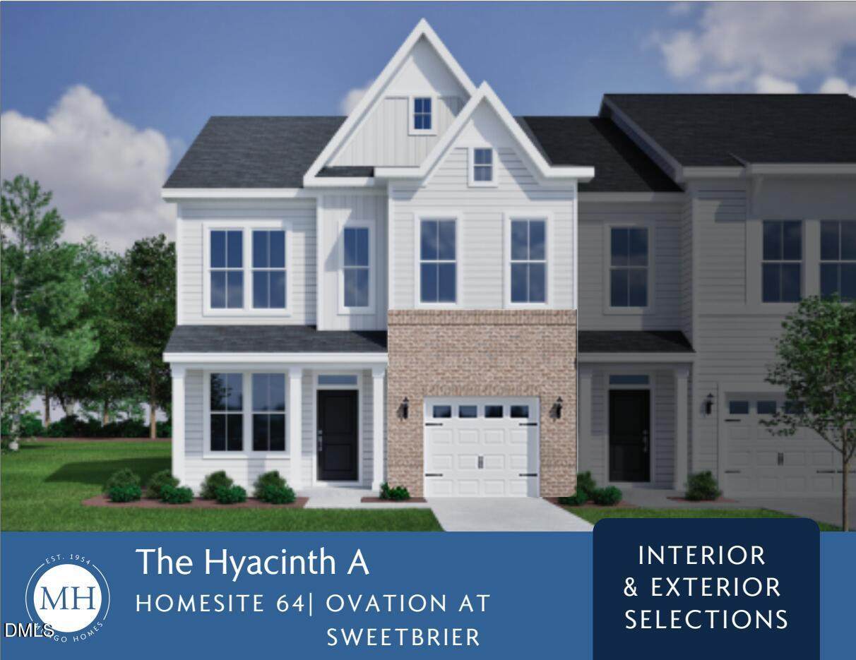 1126 Bell Heather Road - Photo 1