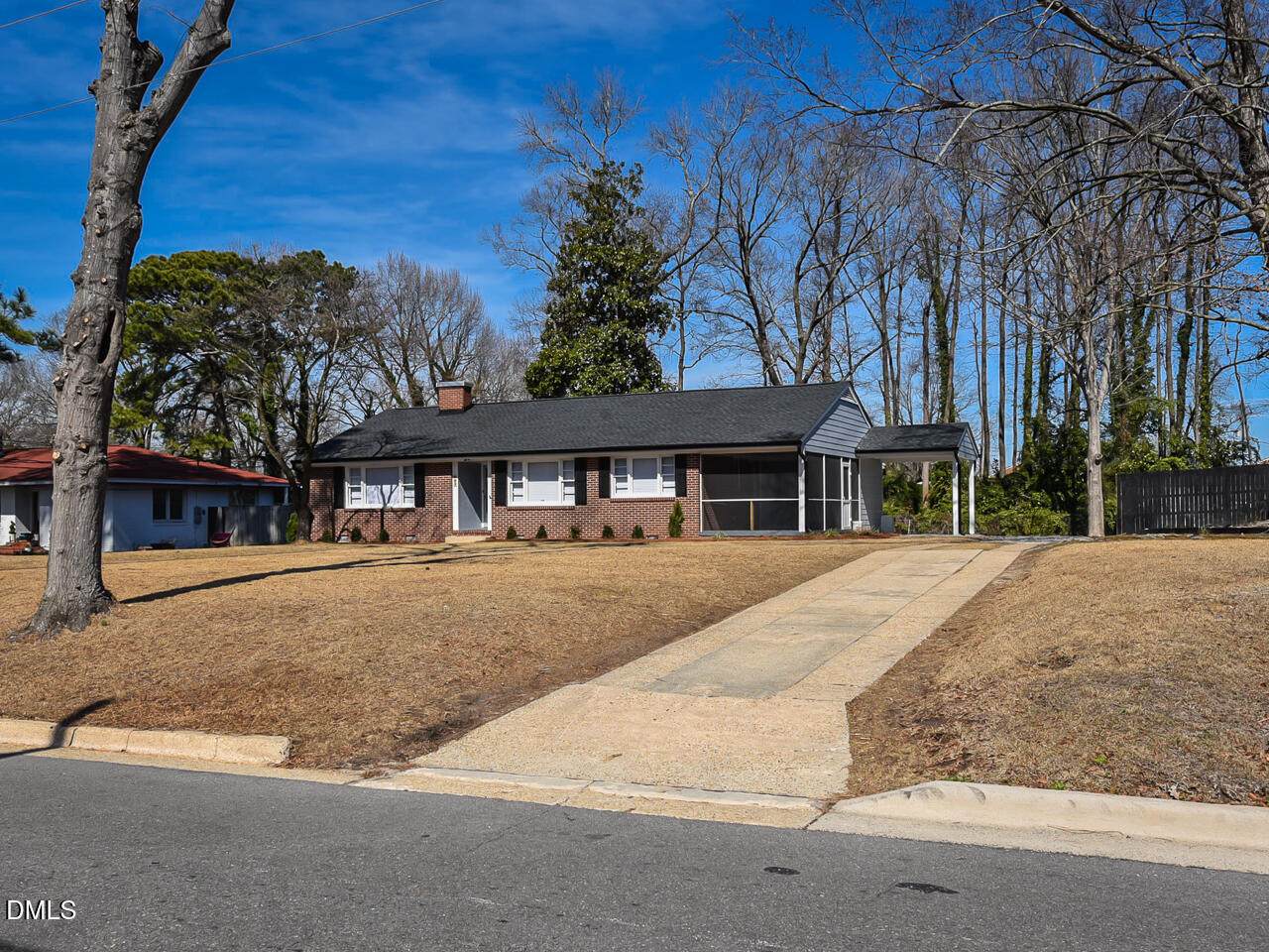 603 Beech Street - Photo 1