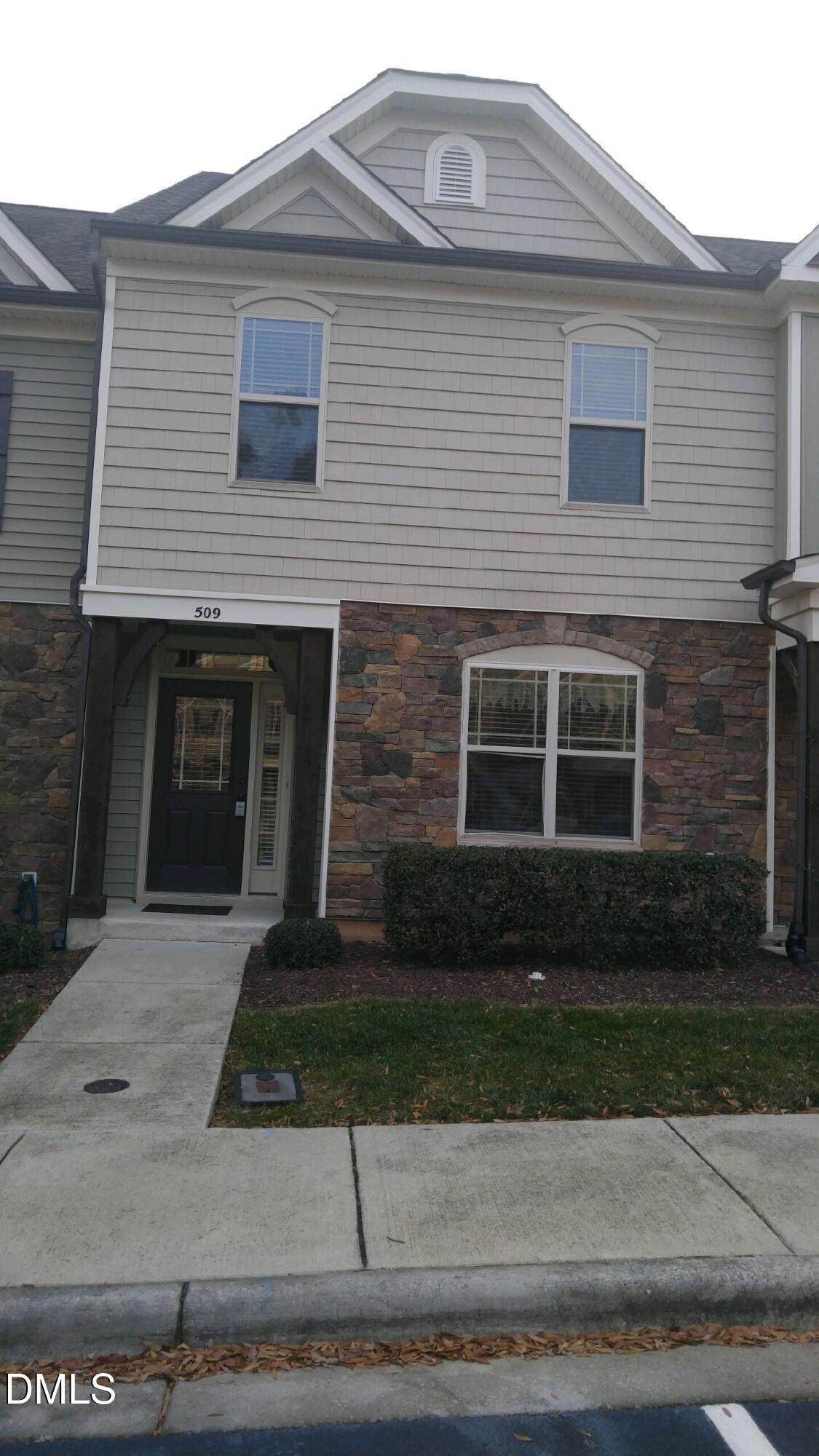 509 Matheson Place - Photo 1