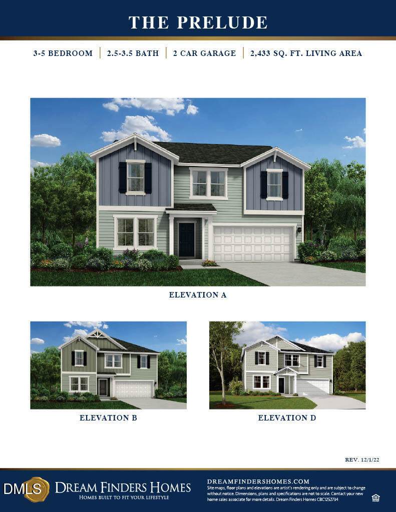 7079 Luke Lane - Photo 1