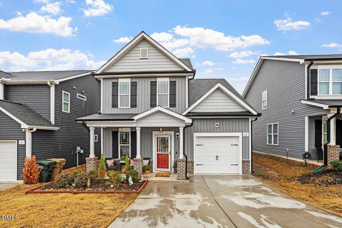 22 Principal Way - Photo 1