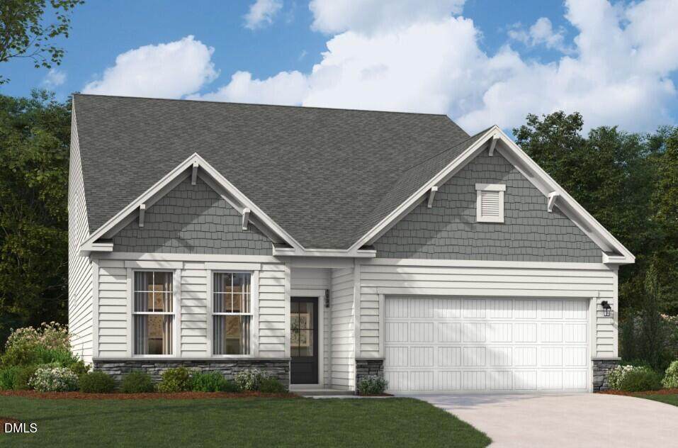 331 Jeter Grove Road - Photo 1