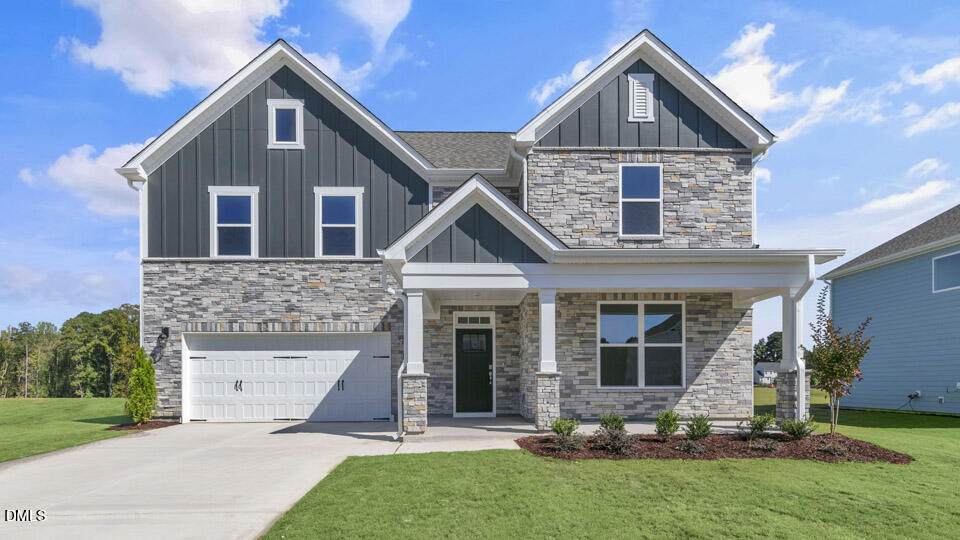 371 Delmoor Drive - Photo 1