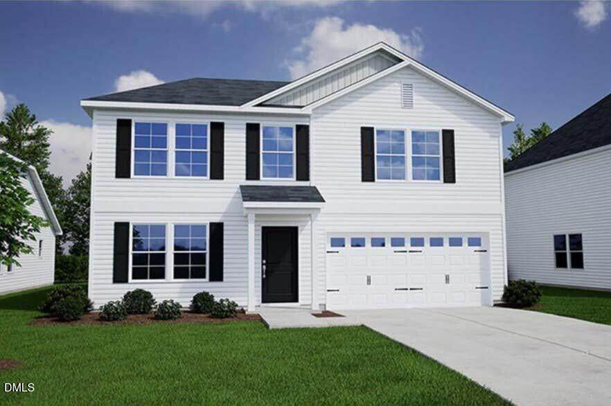 10 Buckthorn Drive - Photo 1