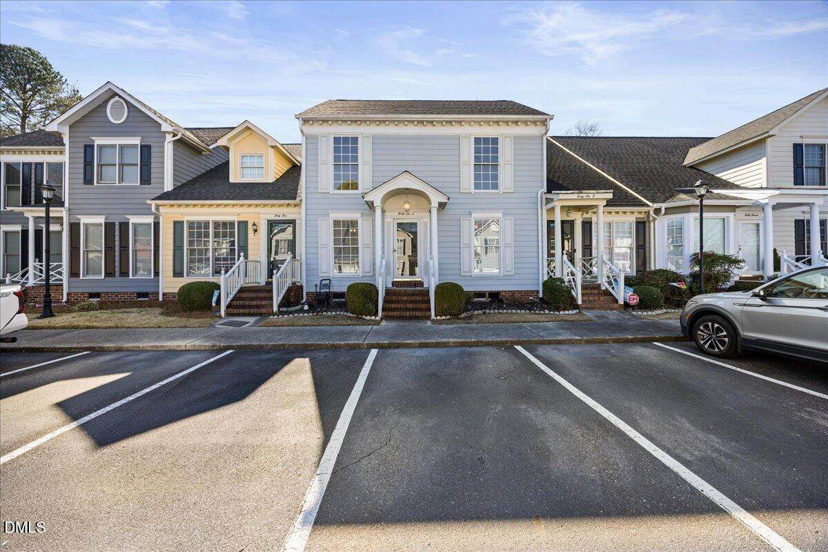 3102 Cashwell Drive - Photo 1
