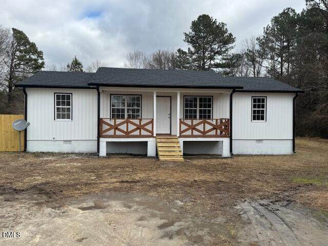 119 Fox Pond Road - Photo 1