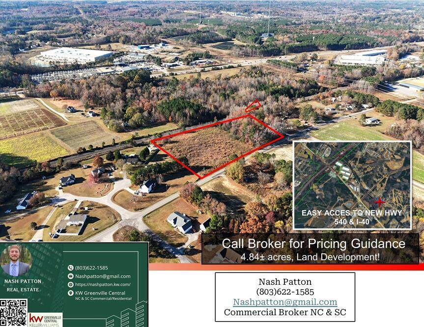 3721 Garner Road - Photo 1
