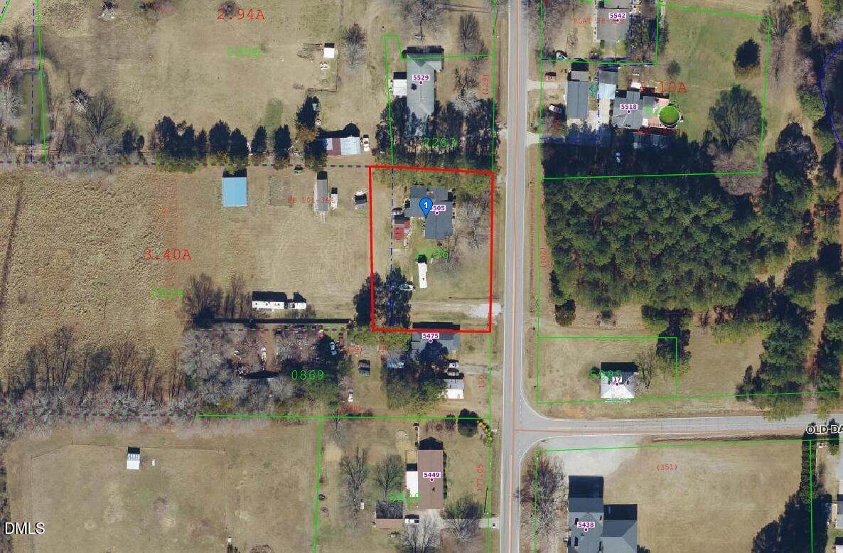 5505 Nc 39 - Photo 1