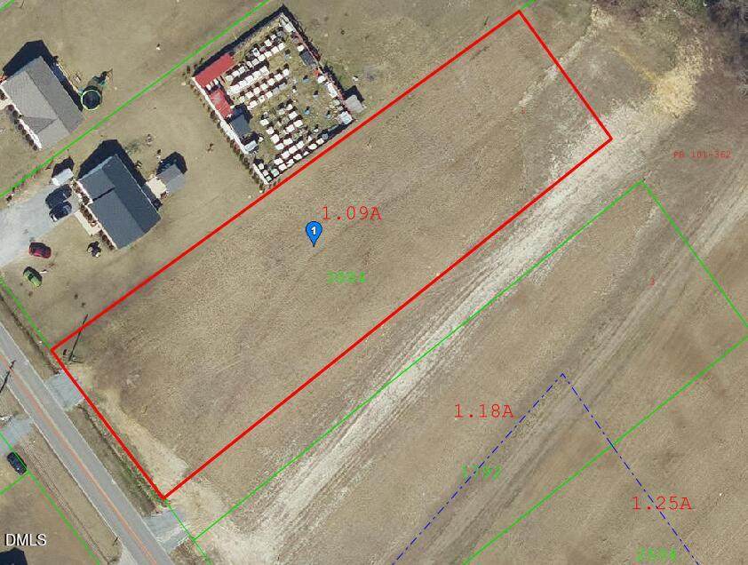 1129 Landmark Road - Photo 1
