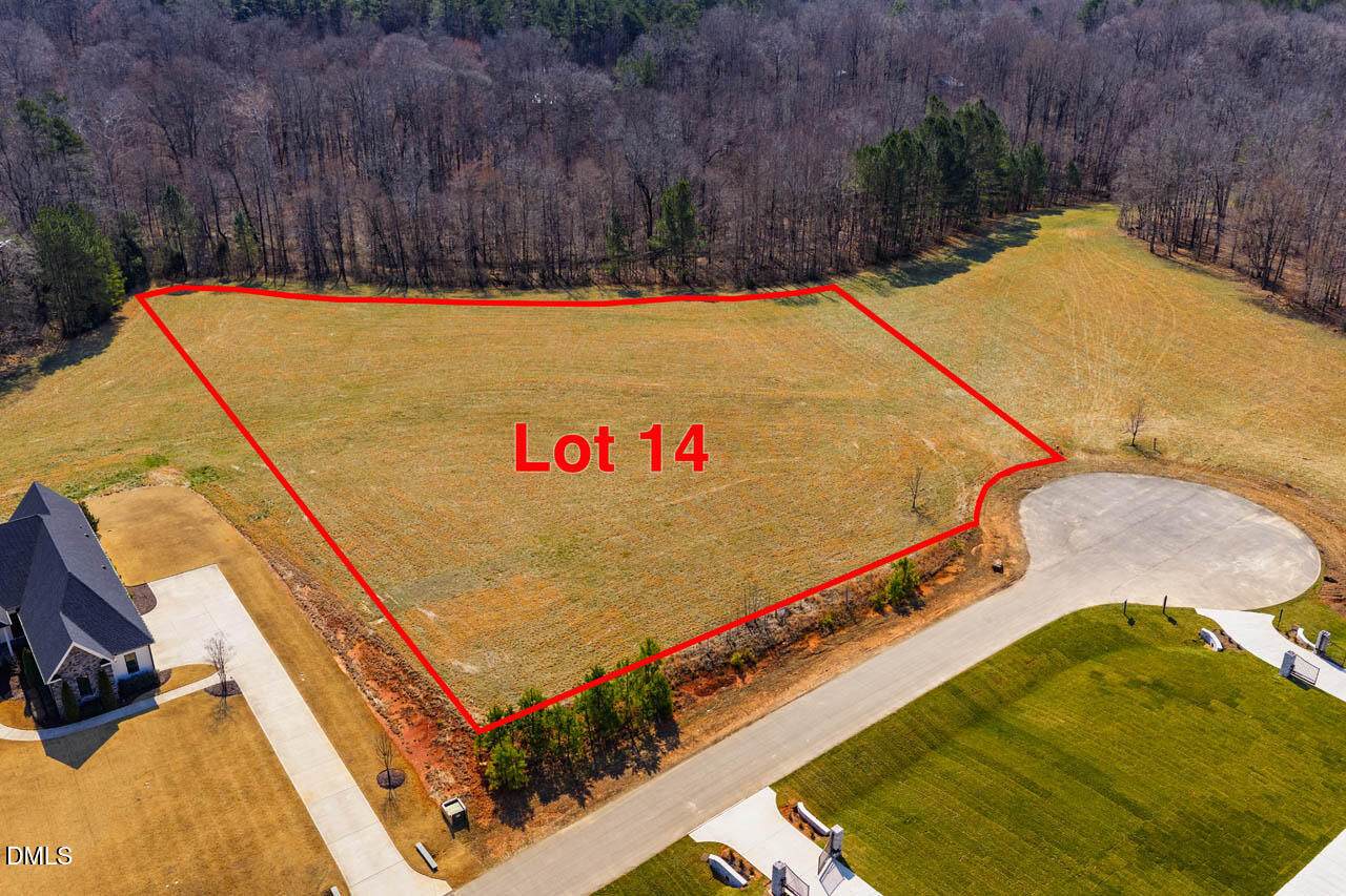 Lot 14 Secretariat Court - Photo 1