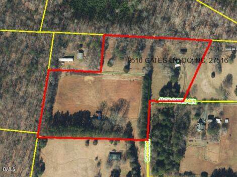 9510 Gates Lane - Photo 1