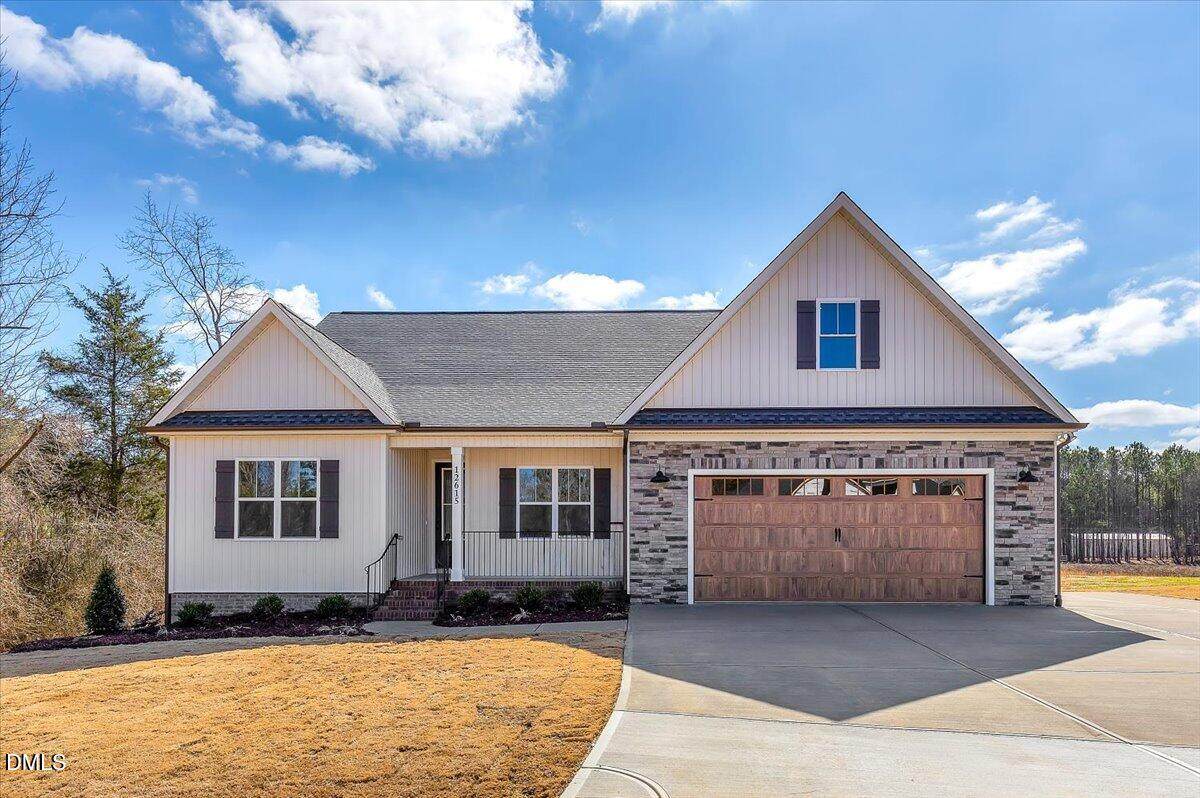 12615 Mallard Rock Drive - Photo 1
