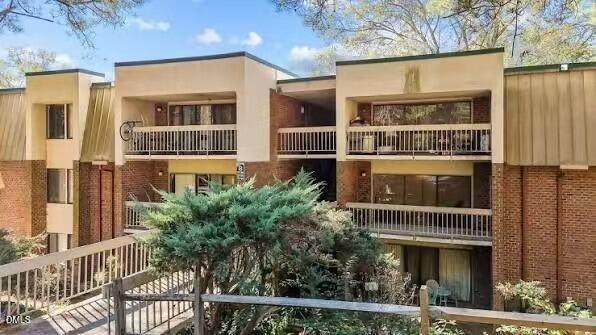 500 Umstead Drive - Photo 1