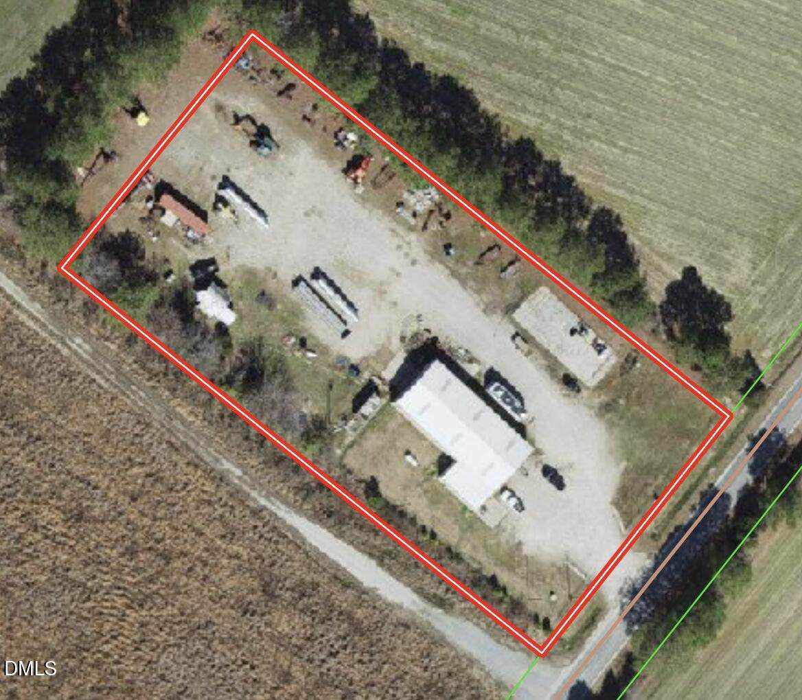 1896 Mallard Road - Photo 1