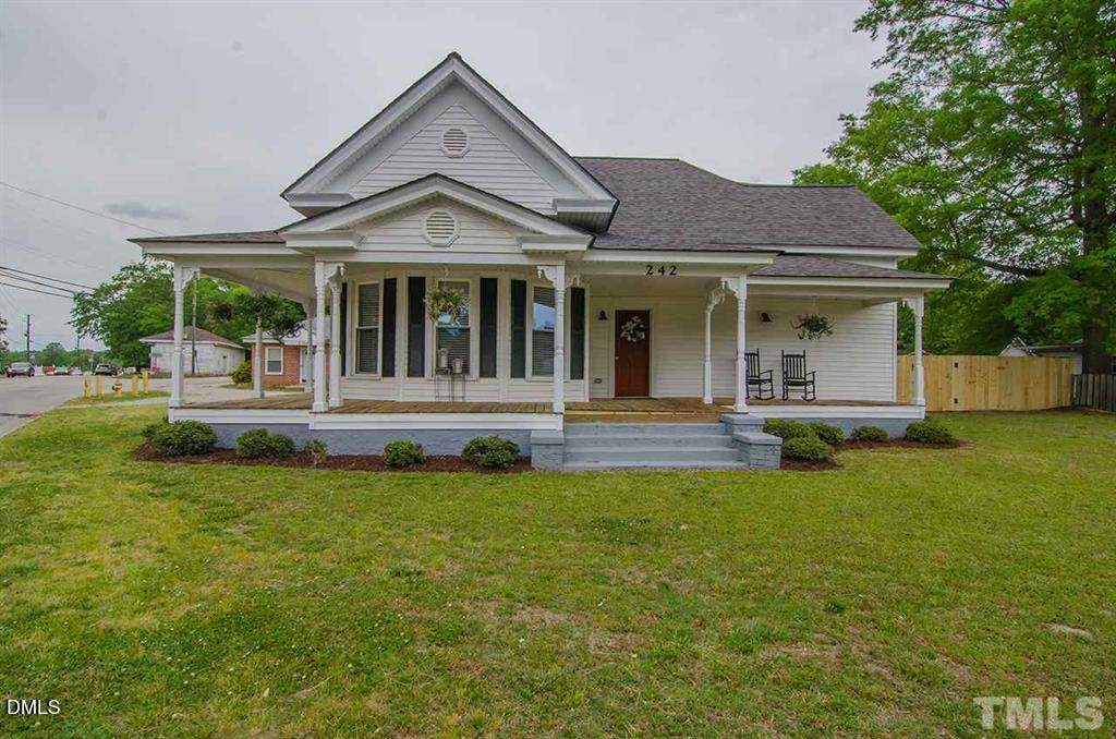3169 Wendell Boulevard - Photo 1