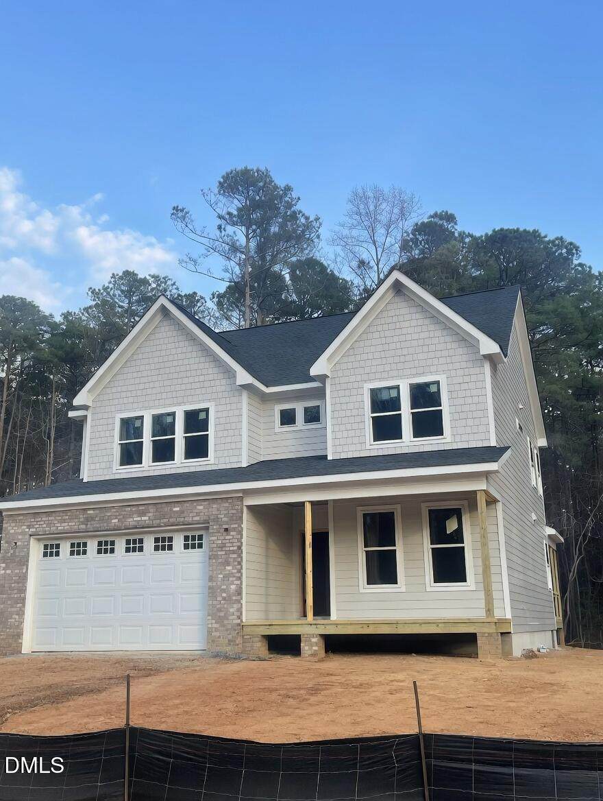 281 Mill Bend Drive - Photo 1