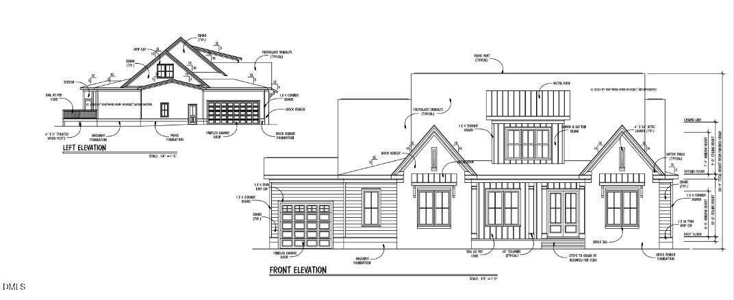 490 Chapel Ridge Drive - Photo 1
