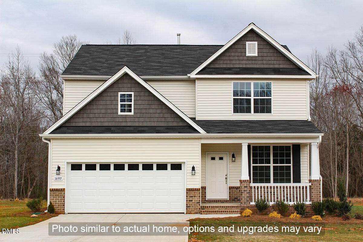 5505 Jaeger Drive - Photo 1