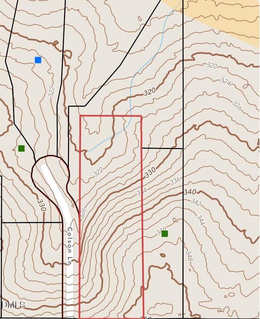 5033 Mitchell Town Road - Photo 1