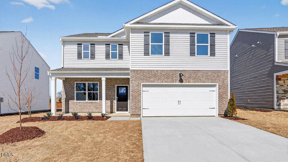 257 Honeydew Drive - Photo 1