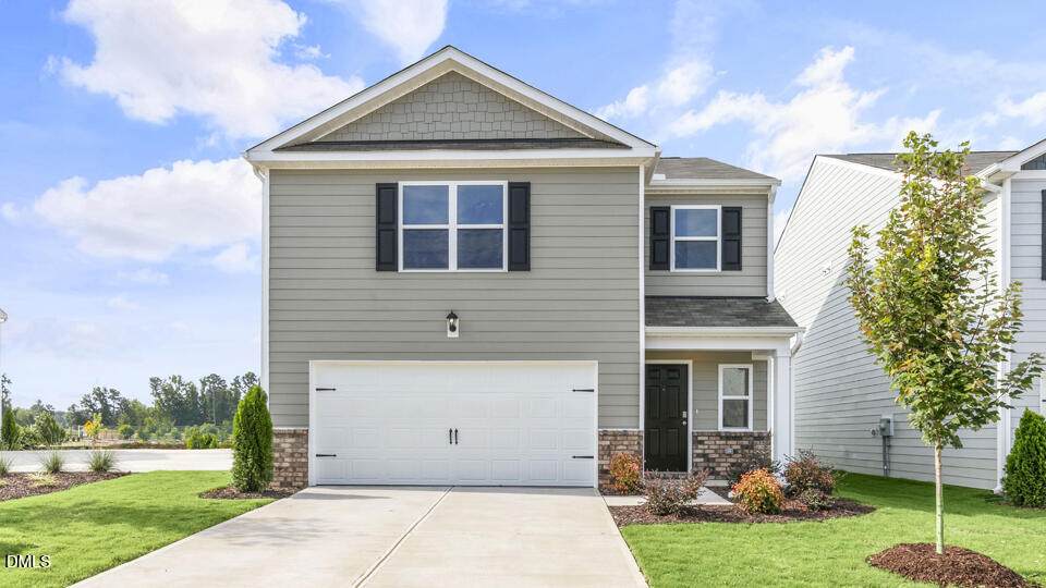 107 Vignette Drive - Photo 1