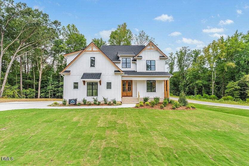 1210 Lake Wendell Road - Photo 1