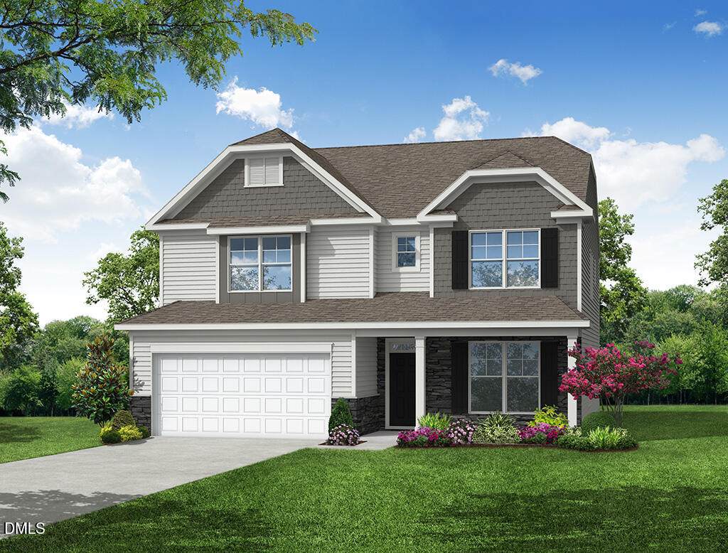 1062 Brockton Drive - Photo 1